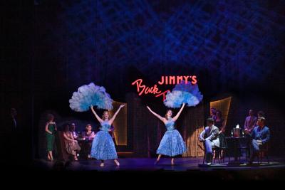 Keep your dreams — Ogunquit Playhouse whips up a White Christmas at the Music Hall