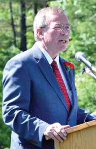 KHS Graduation 2016: Impossible is just a word