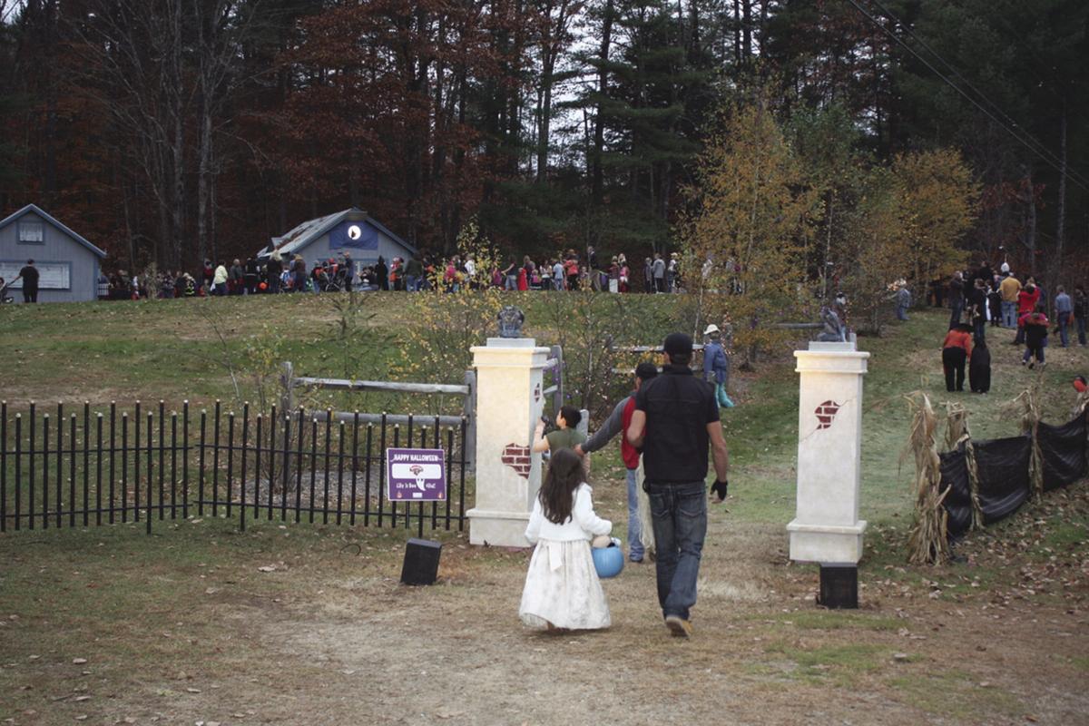 Conway Nh Kid Events On Halloween 2020 Christmas 2020