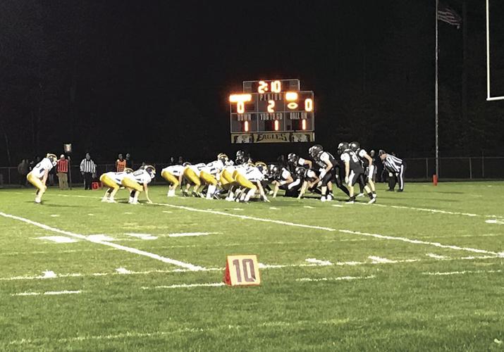 4 kennett on the field
