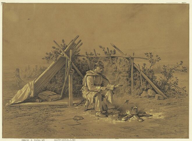 picket