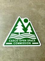 Resident proposes rebranding Casco