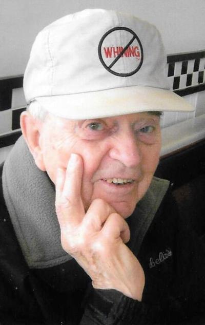 William D. Fortin Jr.