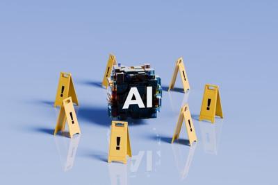 Is it possible to keep AI from causing harm?