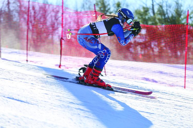 02-10-26 KHS Girls Alpine State Meet johnston side