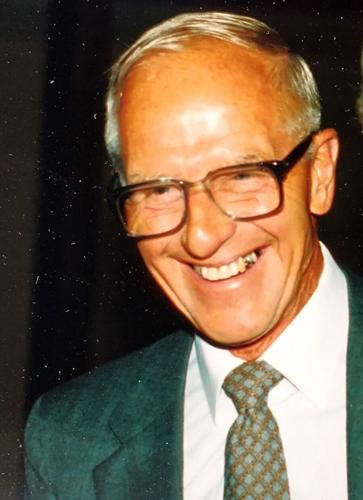Howard R. Ginter