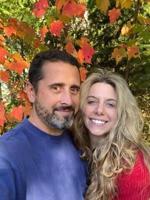 Love in the Sun: Joe and Melissa Brasil