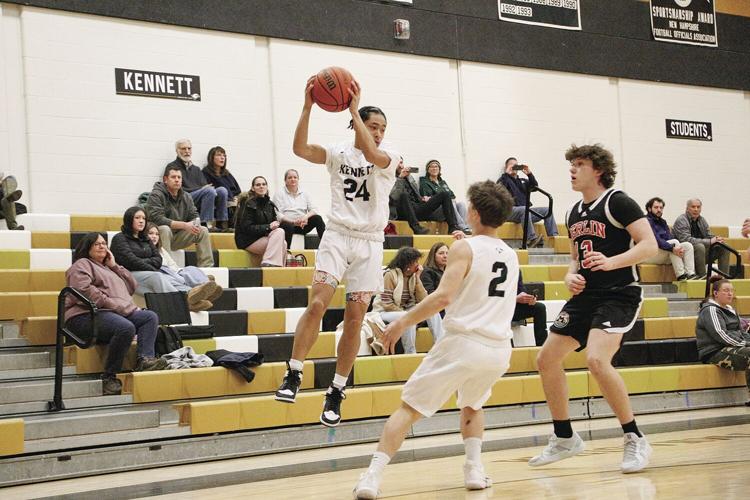 01-16-25 KHS MBB noung keeping in