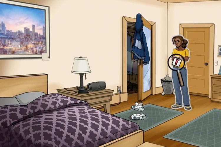 Video games can help reduce teenage depression, according to new research