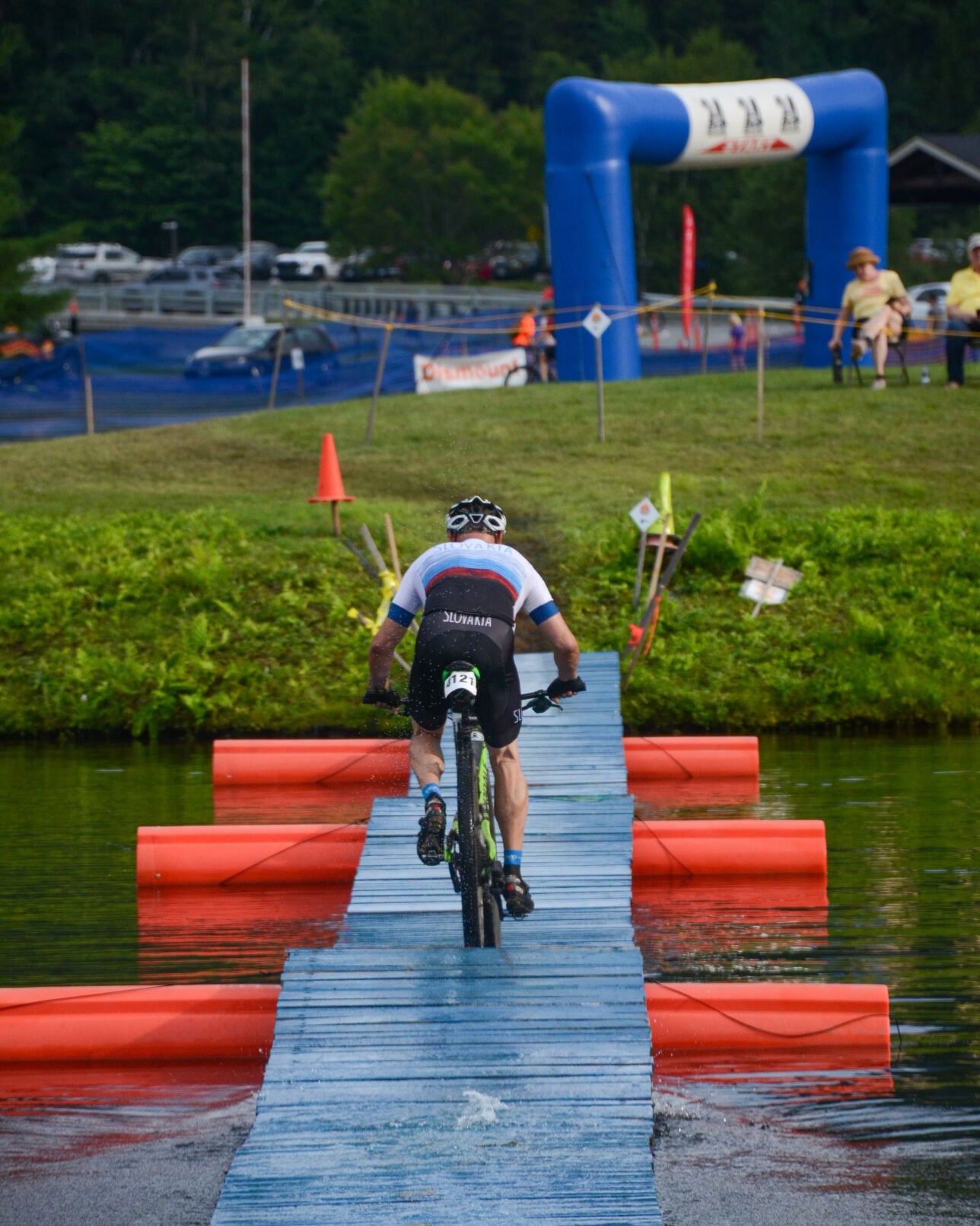 26th year of 24 Hours of Great Glen