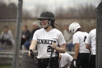 4-23-19 KHS softball