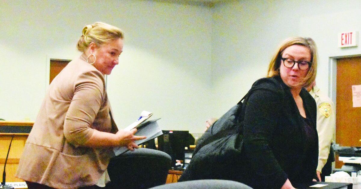Court allows and rejects claims by former county CFO Jul 7, 2026 Jul 7, 2026 Updated 8 mins ago