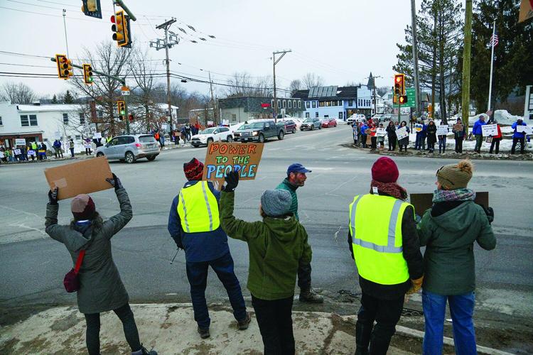 03-04-25 Trump Protest wide from corner 1