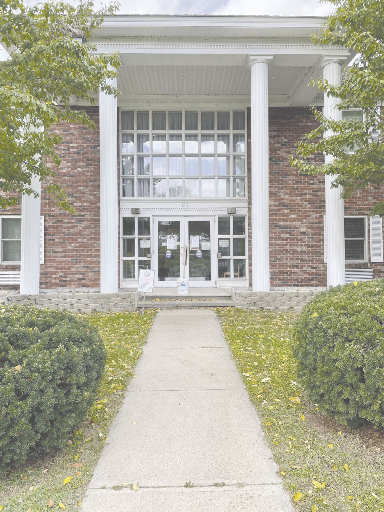 Coos County Family Health Services shut down by ransomware attack