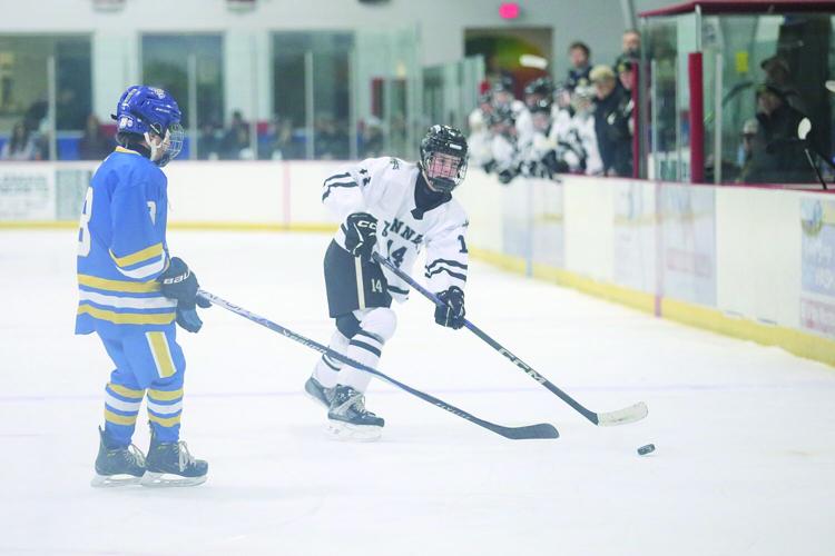 12-27-25 KHS-Maine Hockey murphy pass