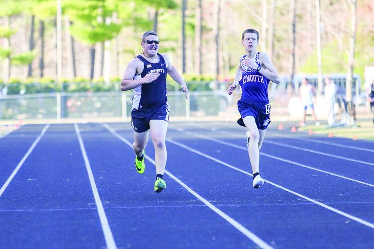 04-22-25 KHS Track 400m khs johnson