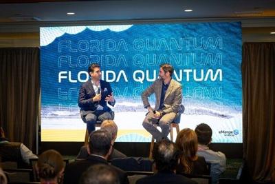 Florida Quantum Launches at Tech Basel Miami AI Summit to Organize and Accelerate the State's Quantum Economy