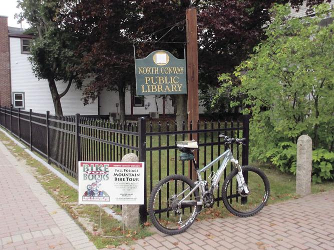 Wheel Family Fun — Sept. 23