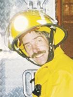 Obituary: John Edward Fogarty IV