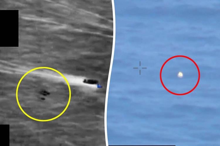 US releases second batch of declassified UFO files