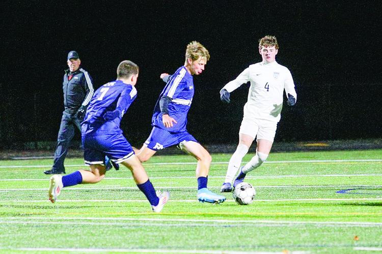 7-22-25 Carter Welton soccer in Germany 1