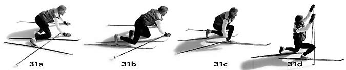 Nordic Tracks - Jan. 12