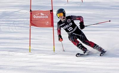 Berlin Alpine. - Beau Berry state meet