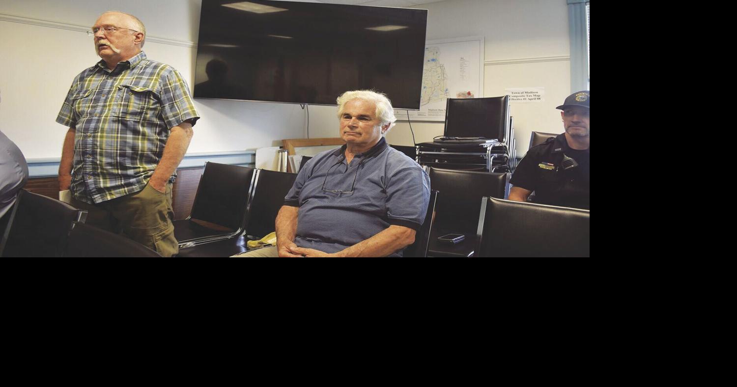 Madison wrestles with collecting fines levied on STR owners | Local ...