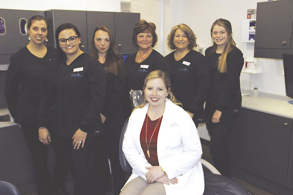 Dental offices get OK to reopen from governor