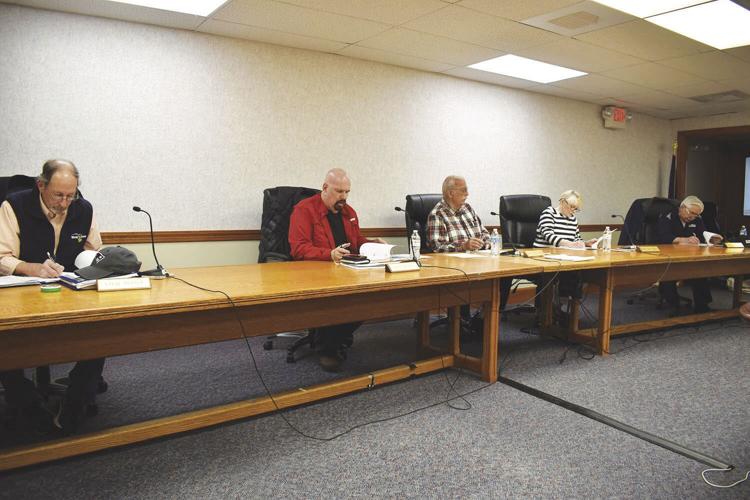 selectmen