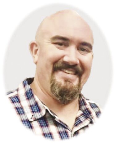 Michael John Pusateri