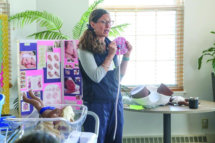 07-01-26 Memorial Health Camp obgyn talking