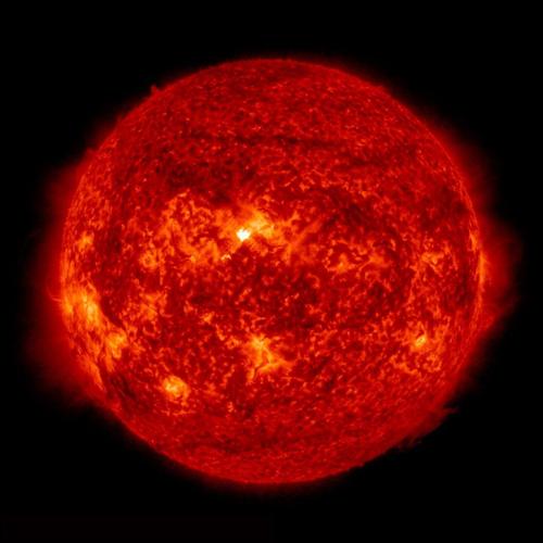 Scientists reveal analysis of first close-up view of Sun’s south pole
