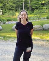 Caregivers at heart, nursing assistants bring smiles to patients’ homes