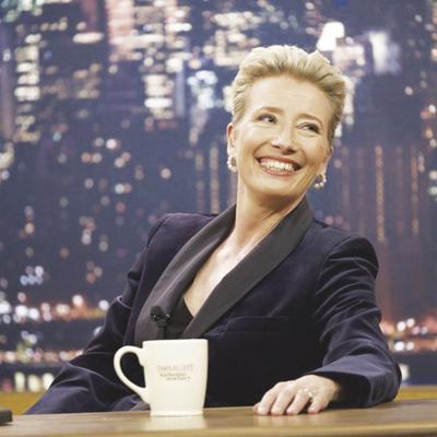 Late Night-Emma Thompson