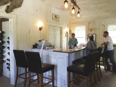 whippletree winery