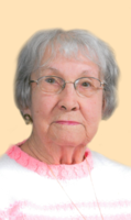 Obituary: Muriel G. Dion