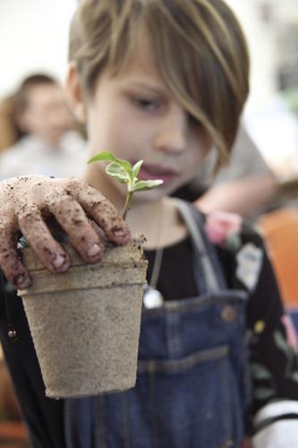 5-15-19 Molly Ockett agriculture based learning