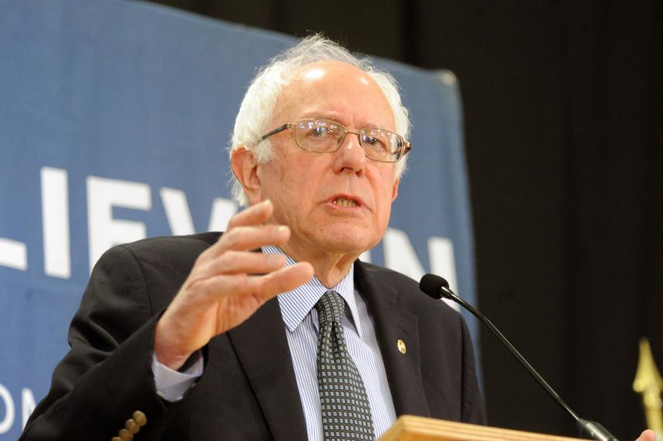 Presidential politicking begins in the Granite State