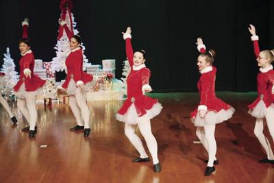 dance