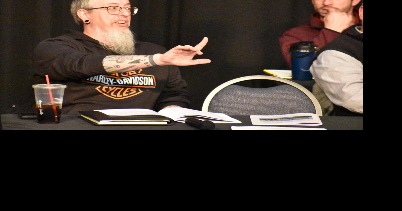 Conway budget committee votes against rec path article