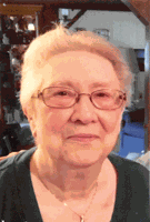 Obituary: Therese L (Nadeau) Parent