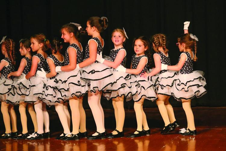 05-20-26 Limmer Dance Revue tutus line