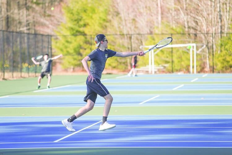 04-08-26 KHS BTennis fournier side