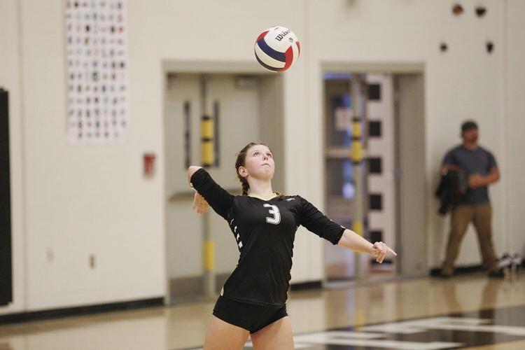 09-09-24 KHS VB boynton serve