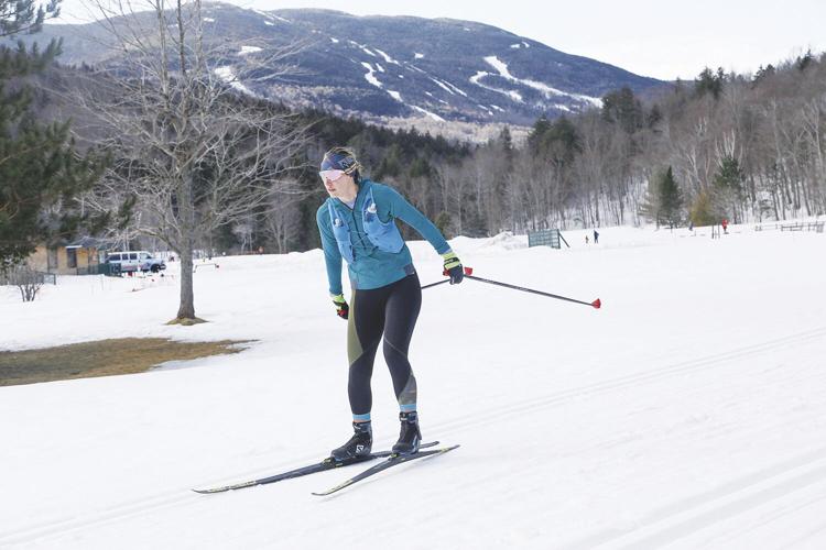 03-18-23 Inferno top woman xc