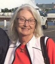 Lynne Nolet