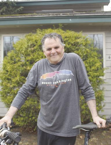 Five men give back to Gorham community
