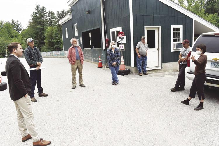 Pappas trash group 1 52622