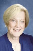 DesMarais becomes first Democrat to chair county delegation